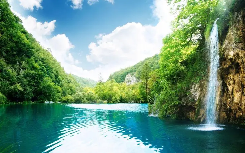 绿色工业
